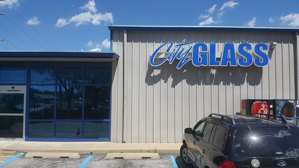 City Glass Of Bloomington Inc Mobile Phone Repair in Bloomington, IN photo