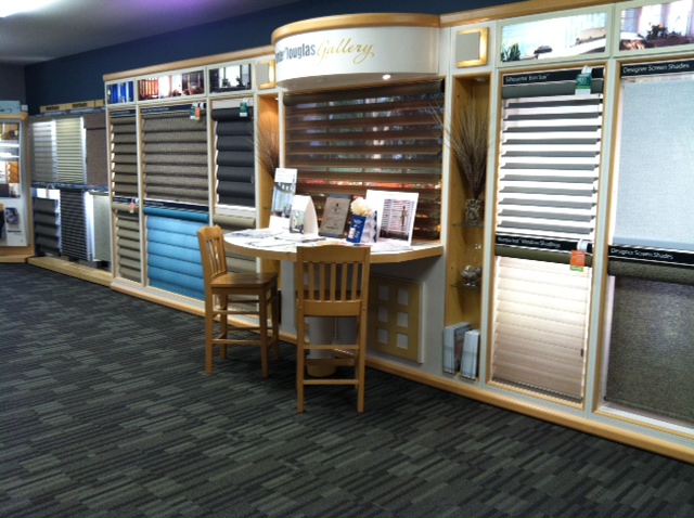 SunGard Window Fashions Auto Repair in Bloomington, IL photo