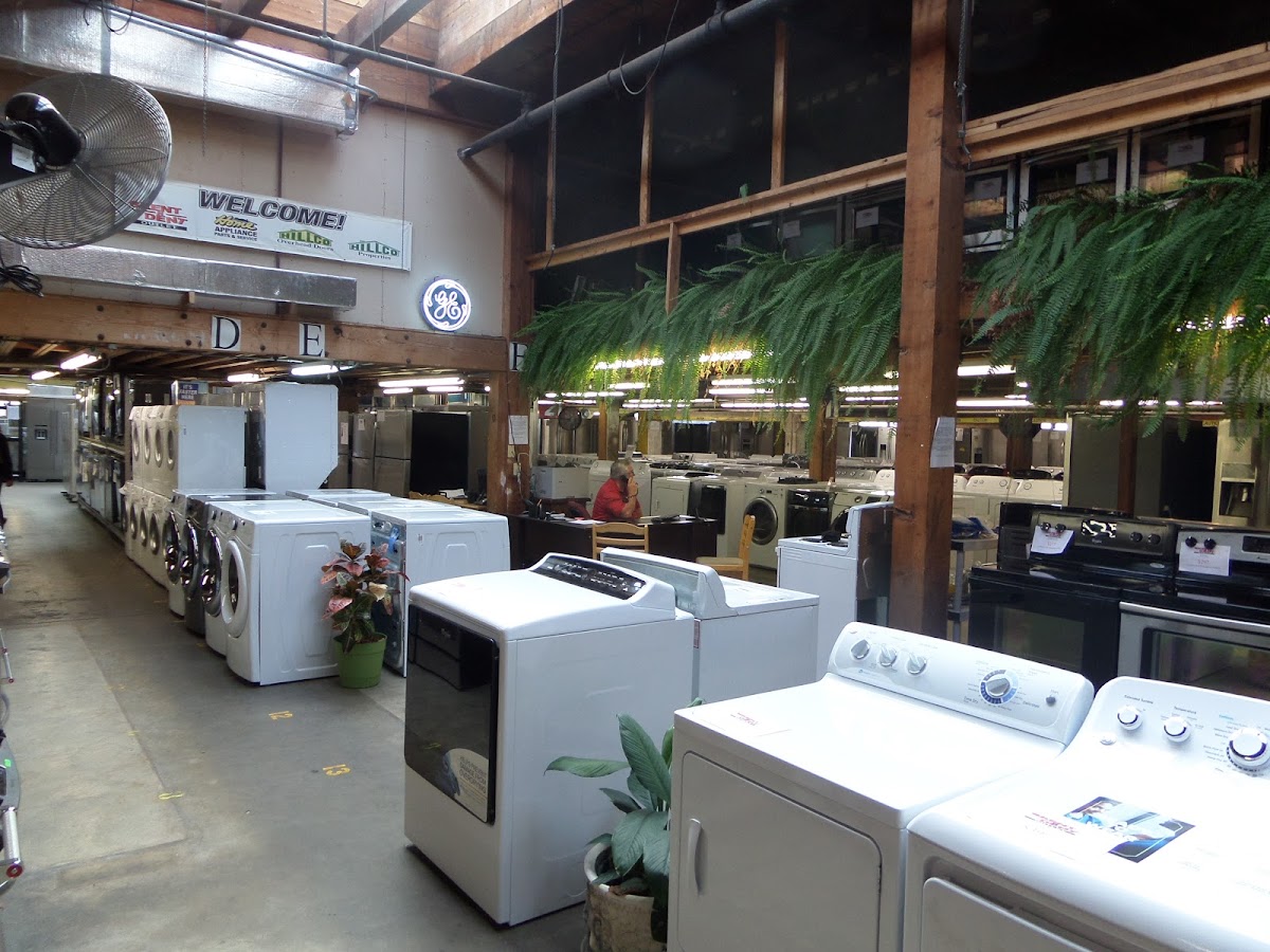 Home Appliance Service and Skent N Dent Outlet Plumber in Monroe, LA photo