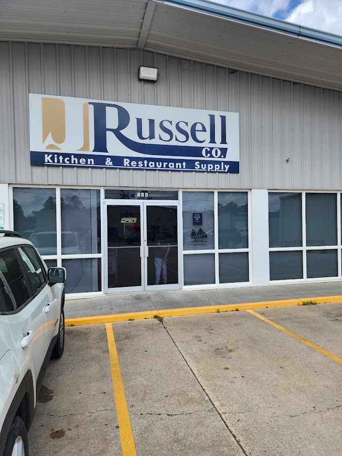 J Russell Kitchen & Restaurant Supply Appliance Repair in West Monroe, LA photo