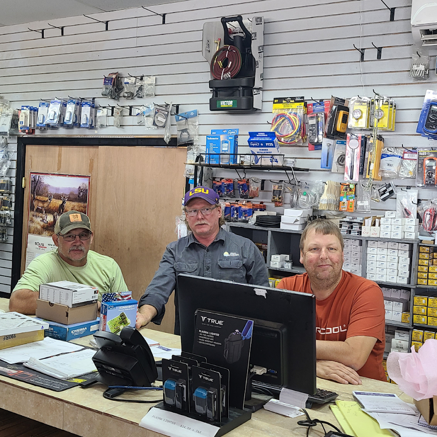 Solar & Air Supply Plumber in Monroe, LA photo
