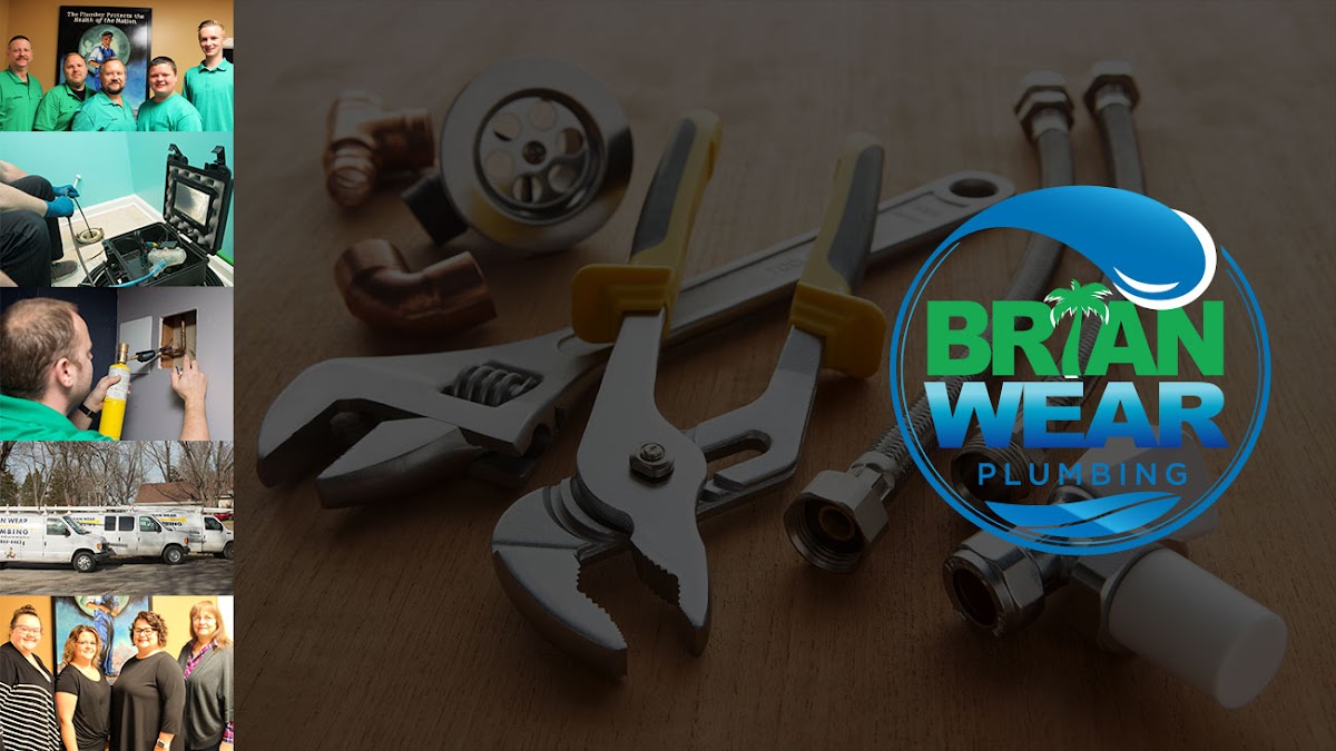 Brian Wear Plumbing & Restoration Plumber in Columbia, MO photo