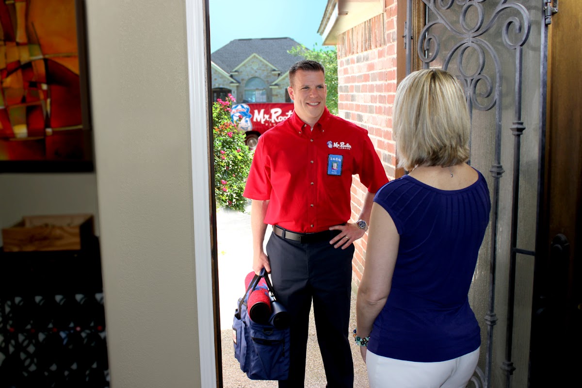 Mr. Rooter Plumbing of Columbia Missouri Plumber in Columbia, MO photo