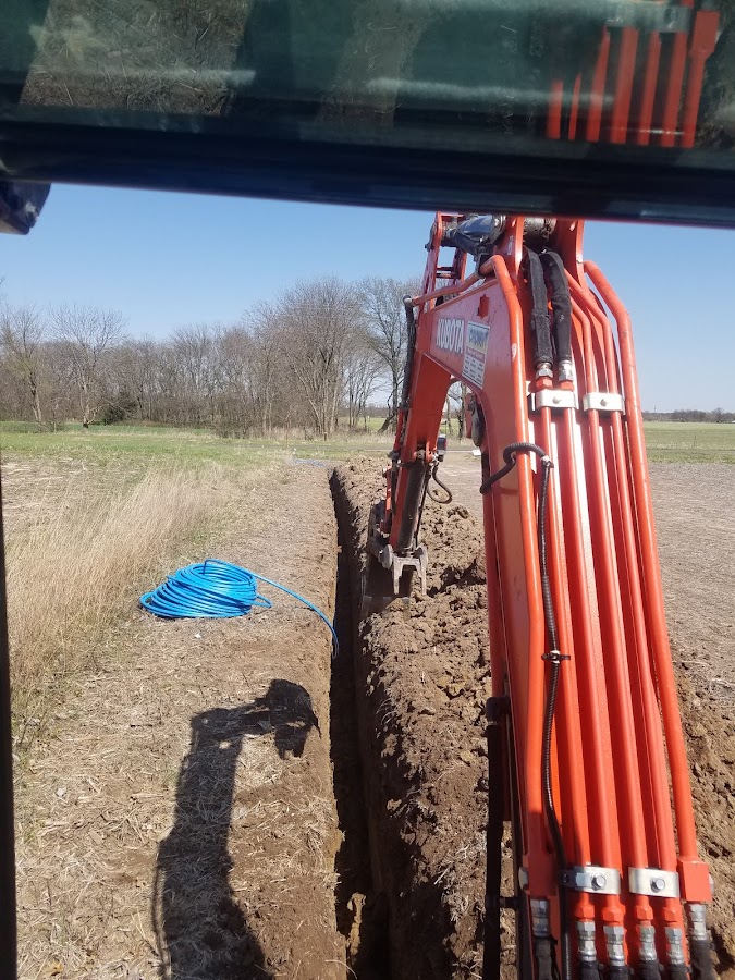 Tallmage Plumbing, LLC Plumber in Columbia, MO photo