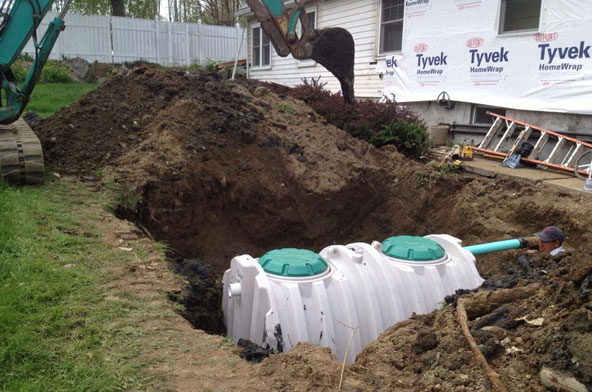 Affordable Sewer & Drain Cleaning Plumber in Columbia, MO photo