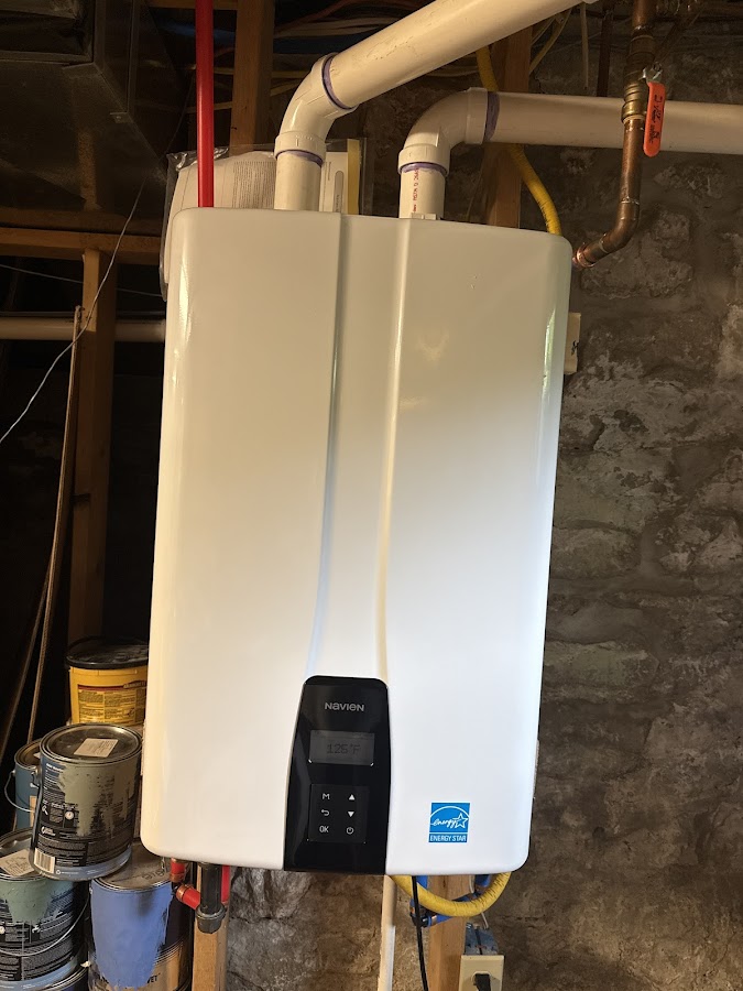 Adam's Plumbing LLC Plumber in Columbia, MO photo