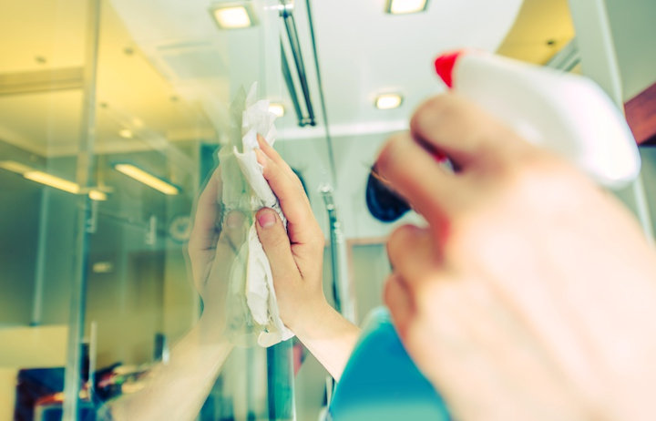 Total Clean, Inc Plumber in Jamestown, ND photo