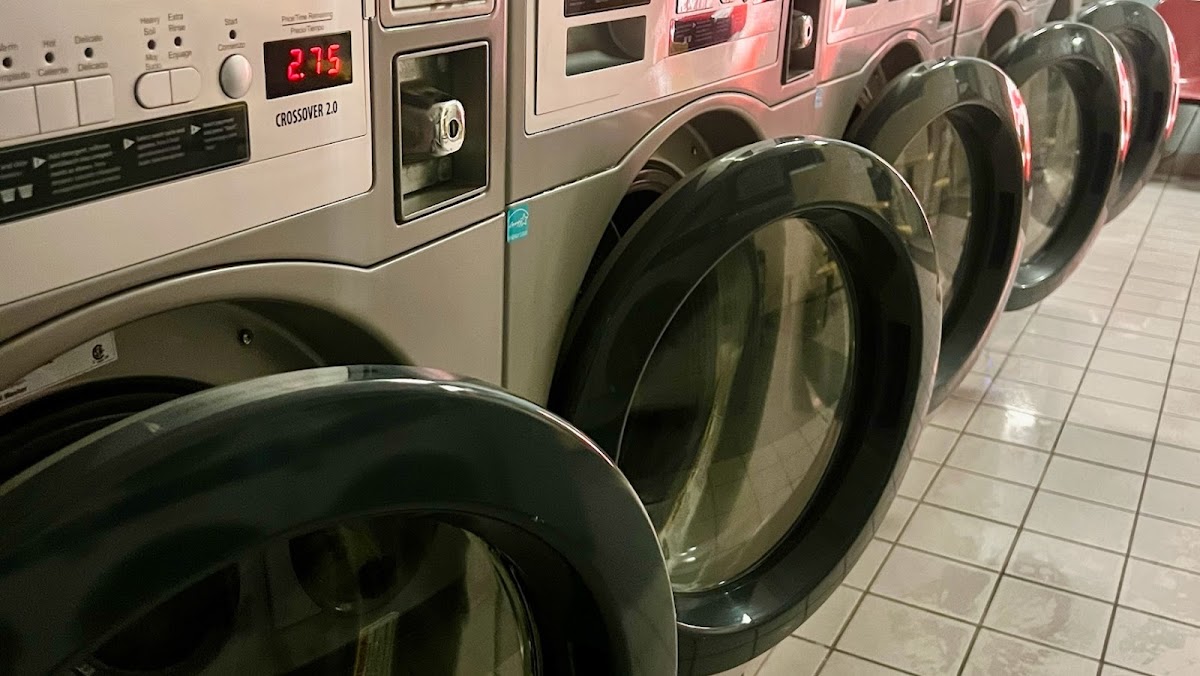 Rainbow Laundry Janitorial Service in Jamestown, ND photo