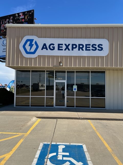 Ag Express Electronics Mobile Phone Repair in Grand Island, NE photo