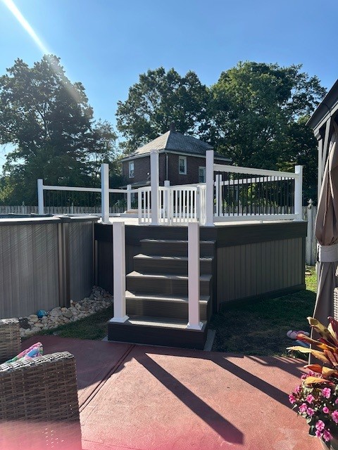 Brunswick Remodeling and contracting Roofing Repair in East Brunswick, NJ photo