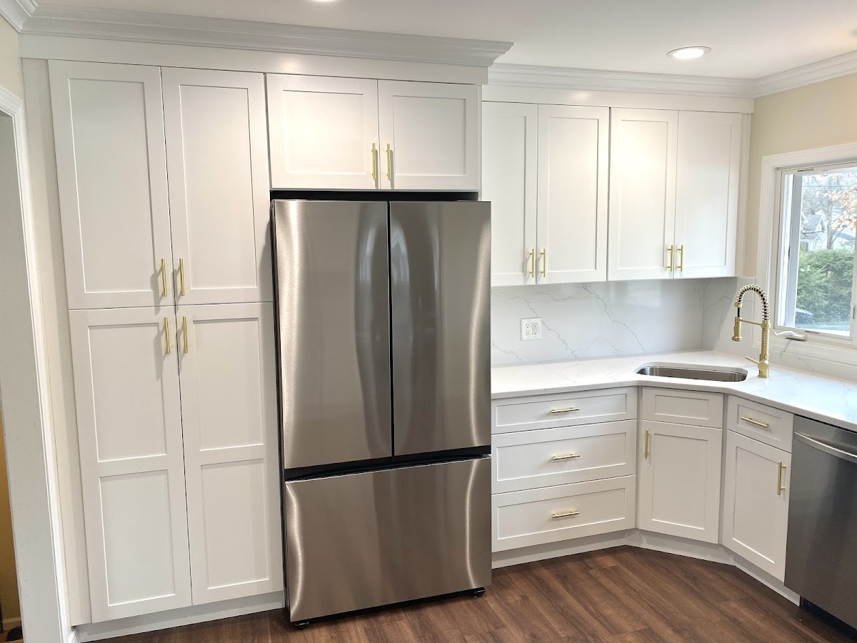 Seaman's Home Improvement Contractor in Somerset, NJ photo