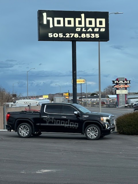hoodoo Glass Auto Repair in Farmington, NM photo