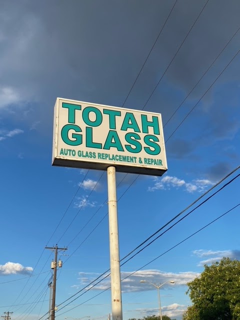 Totah Glass Auto Repair in Farmington, NM photo