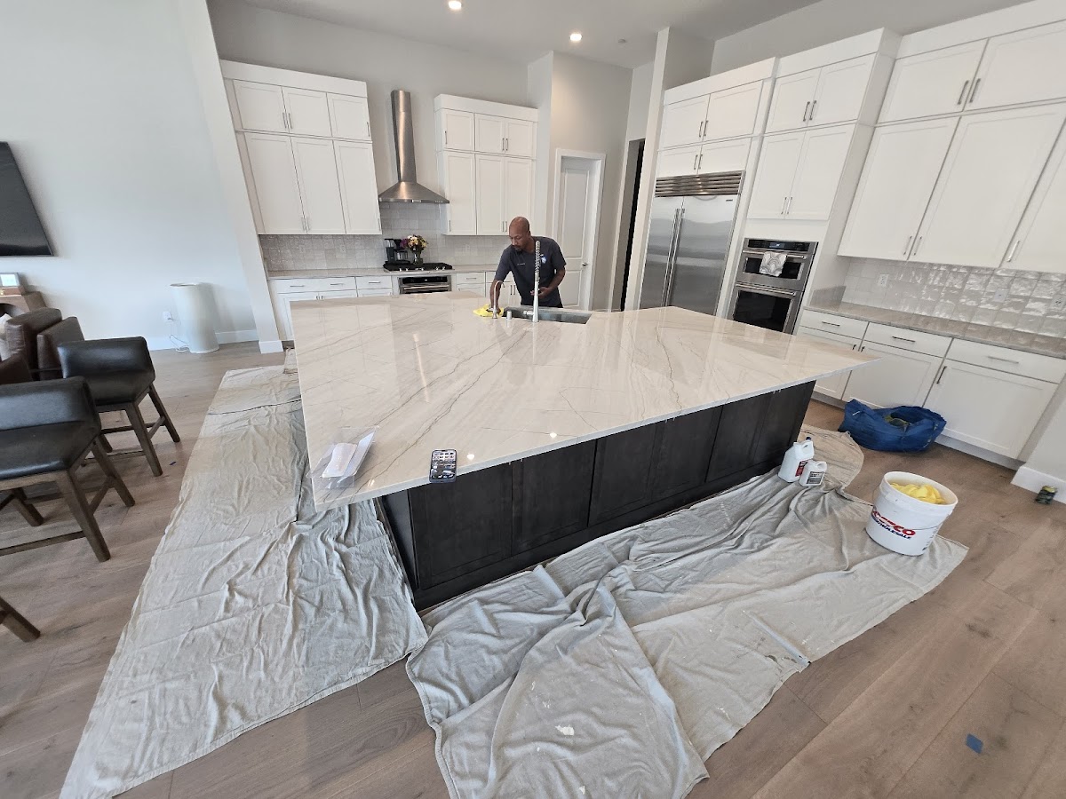 Henderson Tile & Grout Cleaning Contractor in Henderson, NV photo