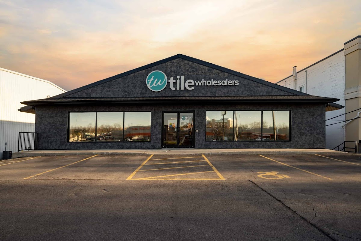 Tile Wholesalers of Rochester Plumber in Rochester, NY photo