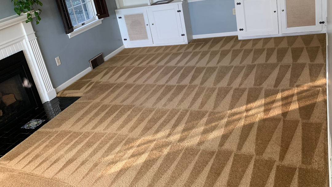 Mighty Mac Carpet