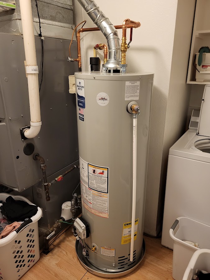 Ott Plumbing Plumber in Toledo, OH photo