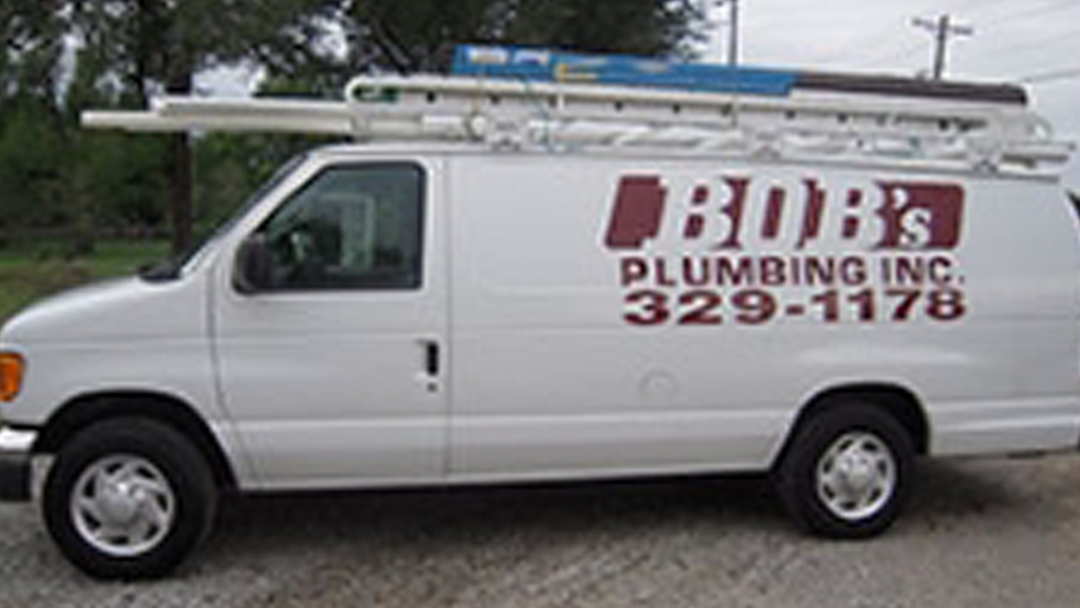 Bob's Plumbing Plumber in Norman, OK photo
