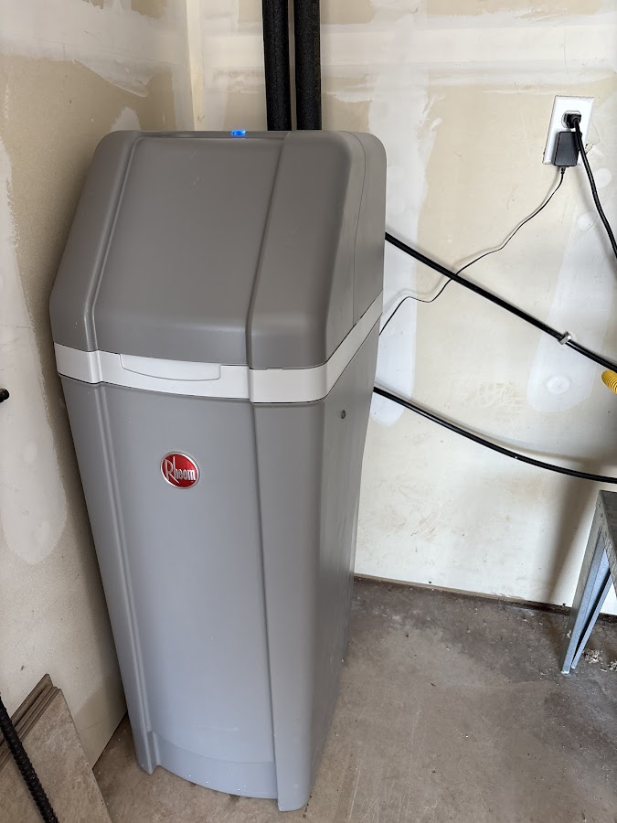 Calaway Enterprise LLC Plumber in Norman, OK photo