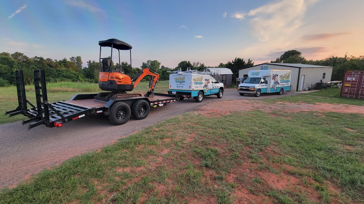 Fixed Right Home Services, LLC Plumber in Blanchard, OK photo