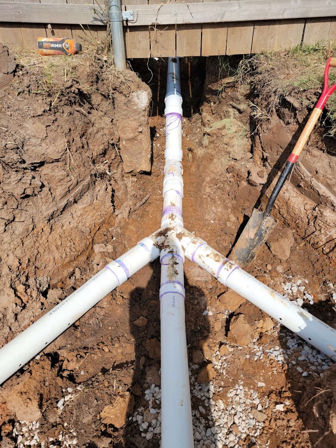 D and D Drain Plumber in Moore, OK photo