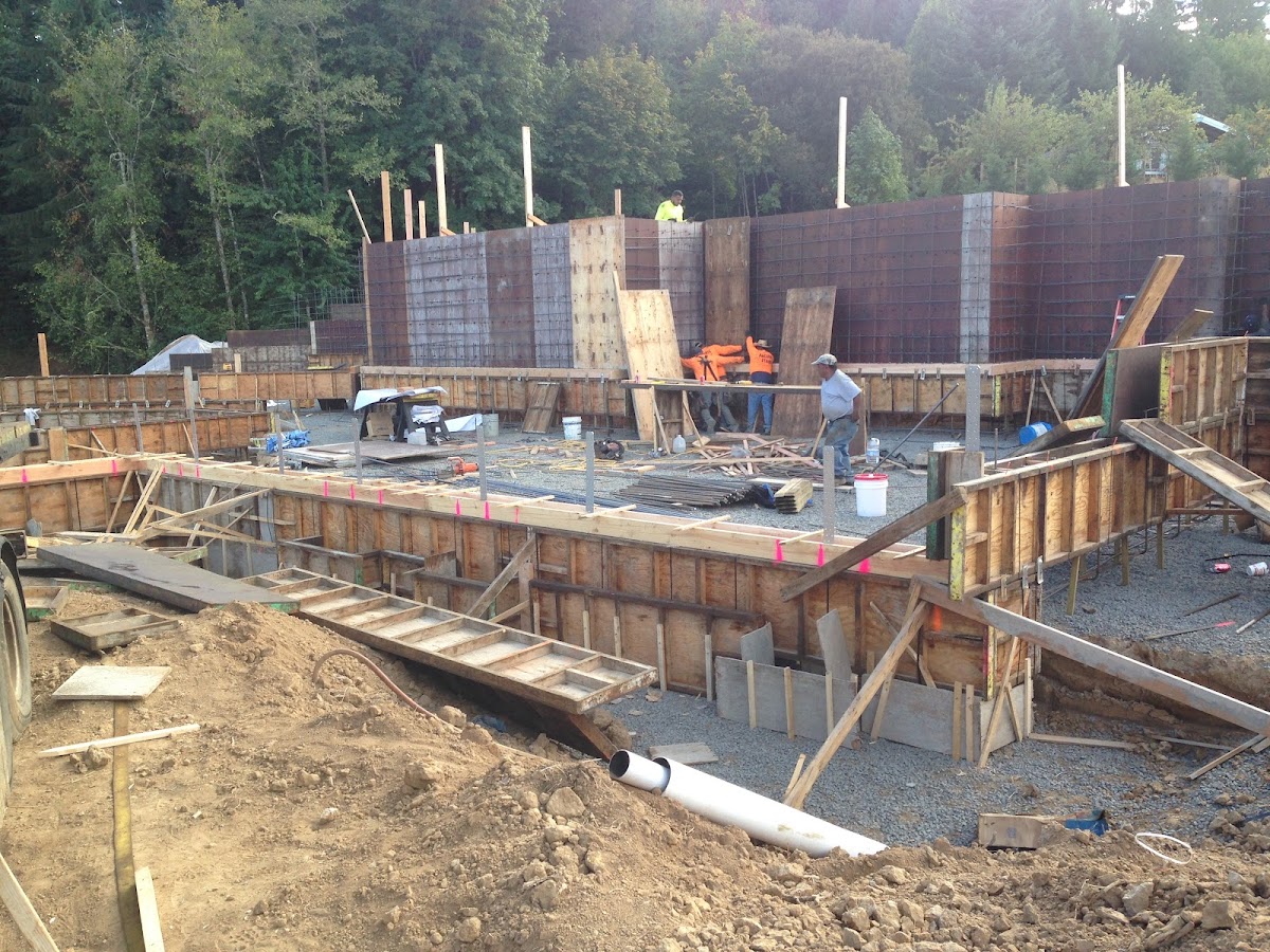 Pacific Stars General Contractor LLC Plumber in Cornelius, OR photo