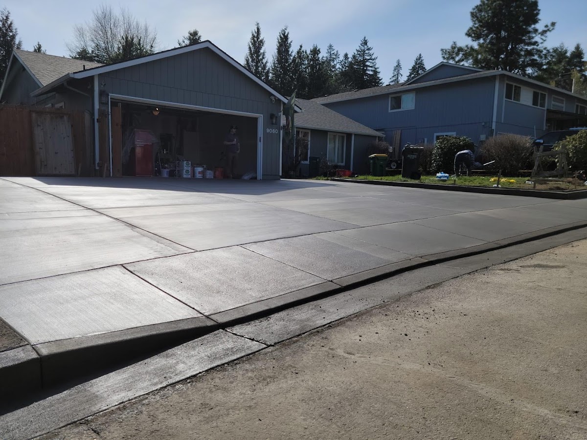 Pacific NW Concrete Contractor in Beaverton, OR photo