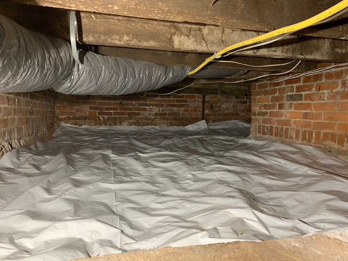 “We Are” Basement Waterproofing Experts LLC local service