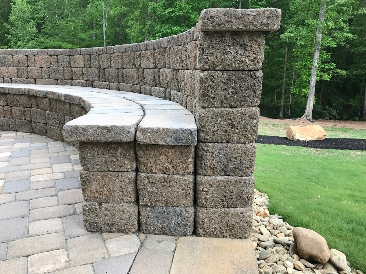 Greenville Pavers Contractor in Simpsonville, SC photo