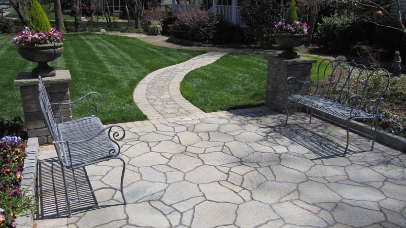 Todd Rudisill, Inc. Landscaping & Design Plumber in Greenville, SC photo