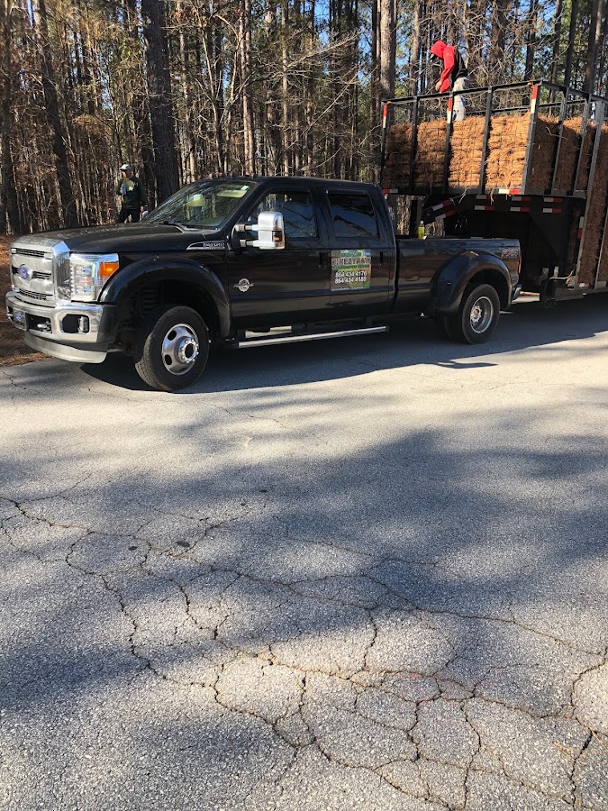 Morales Landscaping And Pine Straw Service Plumber in Greenville, SC photo