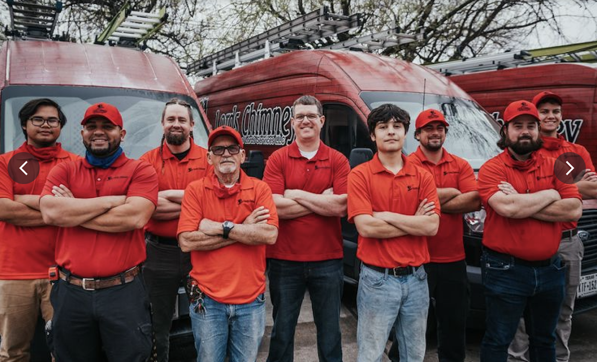 Lords Chimney Roofing Repair in Beaumont, TX photo