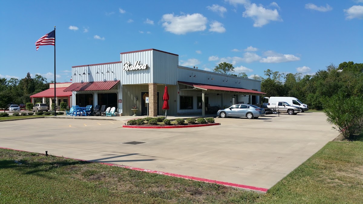 Balboa Company Furniture Repair in Beaumont, TX photo