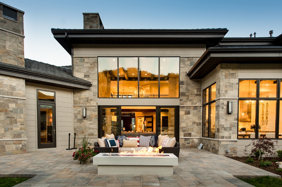Hearth and Home Distributors of Utah Roofing Contractor in Orem, UT photo