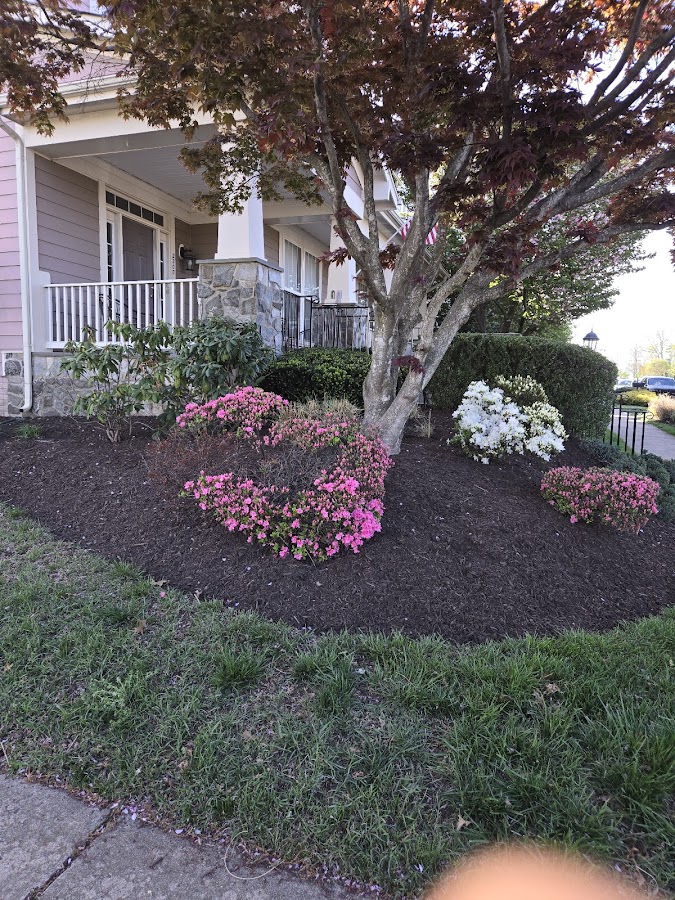 CNC Services LLC Contractor in Stafford, VA photo
