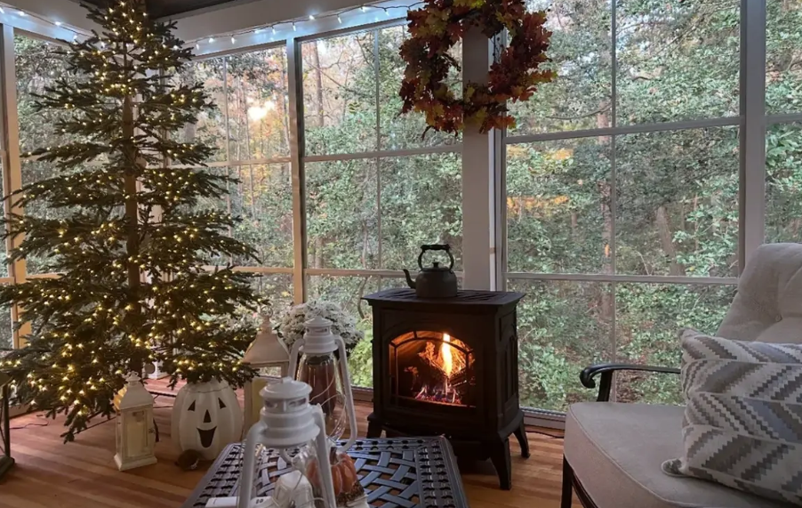 CozyFlame Gas Fireplace Services Plumber in Richmond, VA photo
