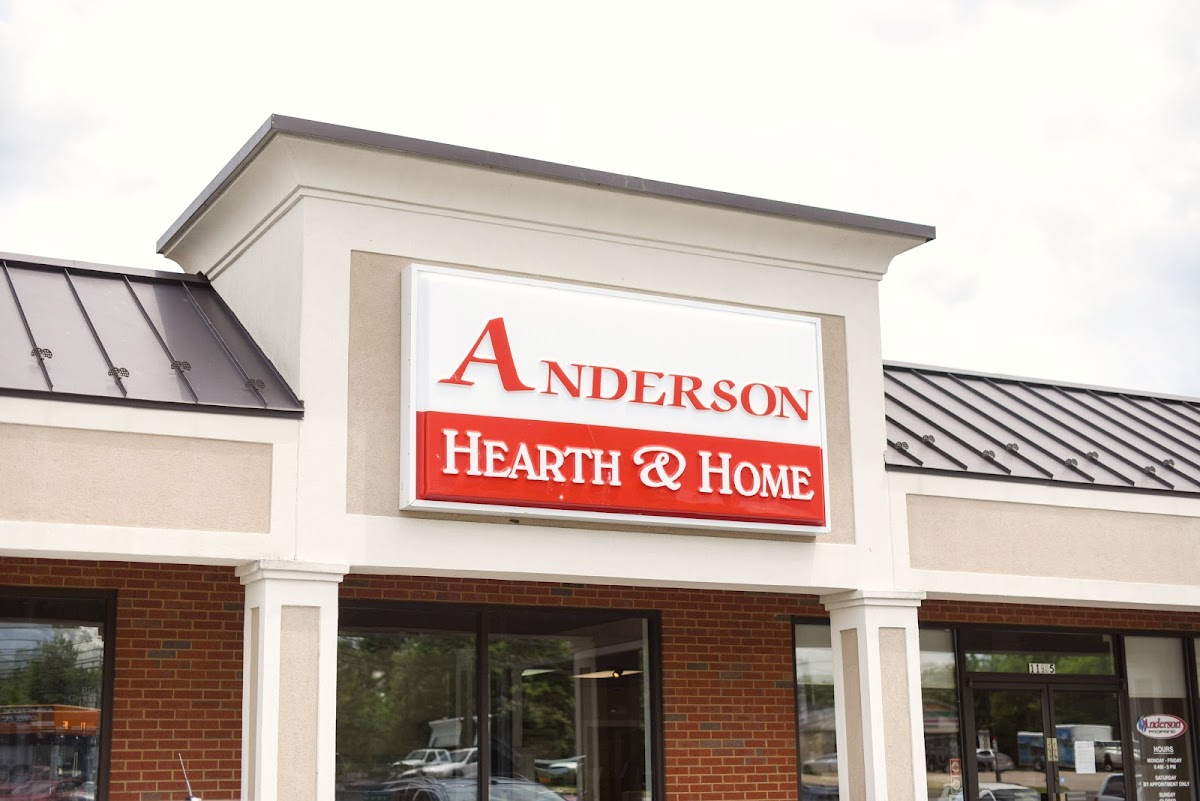 Tiger Fuel Company - Hearth & Home Showroom Plumber in Fredericksburg, VA photo