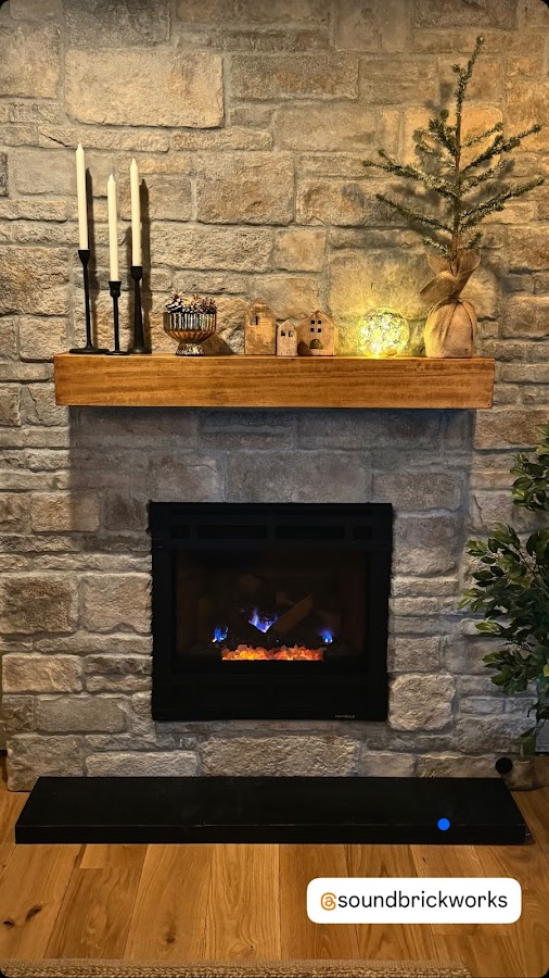 Sound Brickworks Contractor in Spanaway, WA photo