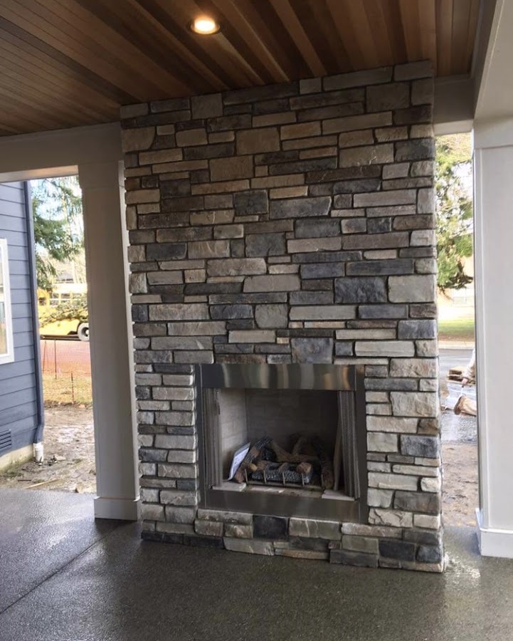 RC Custom Masonry and Chimney Plumber in Covington, WA photo