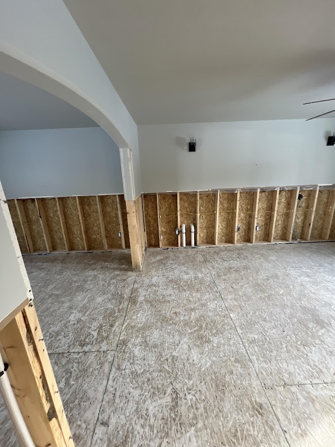 Dry Out Systems | Anchorage Plumber in Anchorage, AK photo