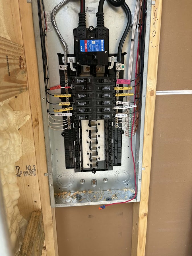 Mize Electric Plumber in Hanceville, AL photo