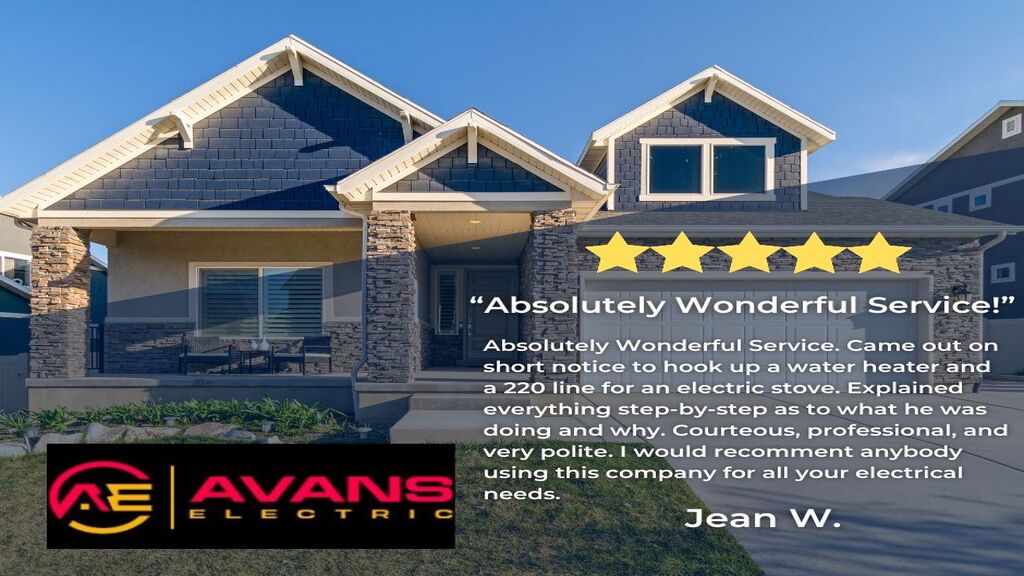 Avans Electric Plumber in Cullman, AL photo