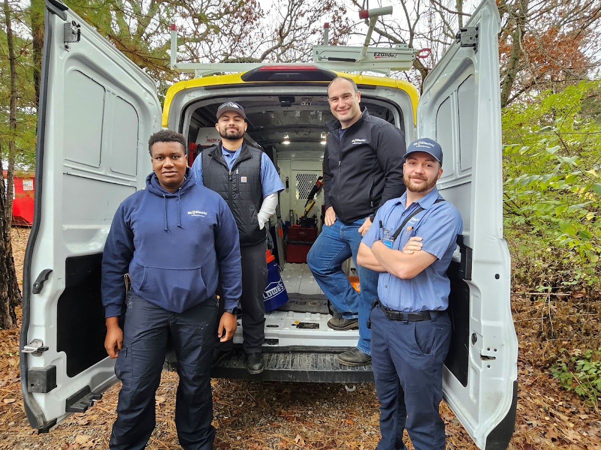 Mr. Electric of Fayetteville Plumber in Fayetteville, AR photo