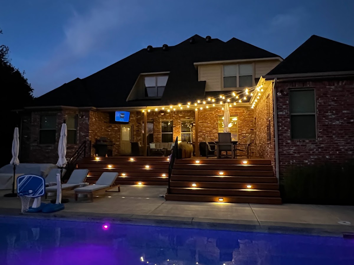 Pro Phase Electric Plumber in Lowell, AR photo