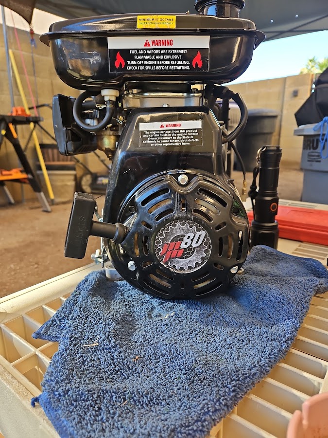 Cut-Rite Small Engine Repair