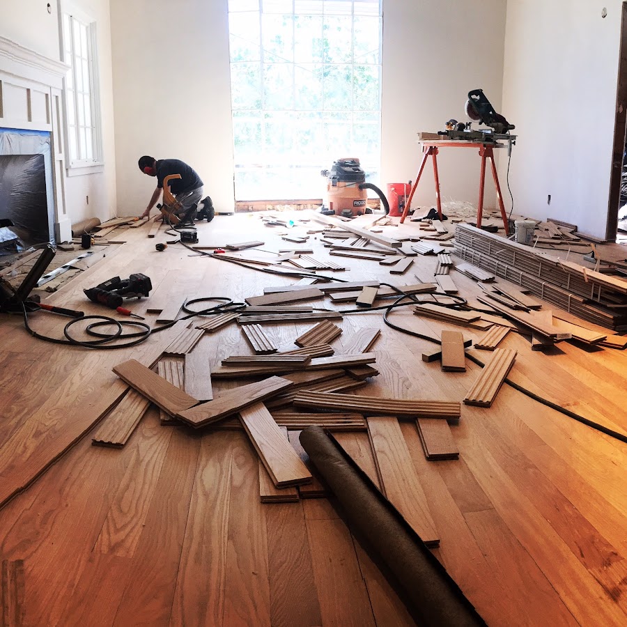 Phil the Floor Guy Contractor in Mill Valley, CA photo
