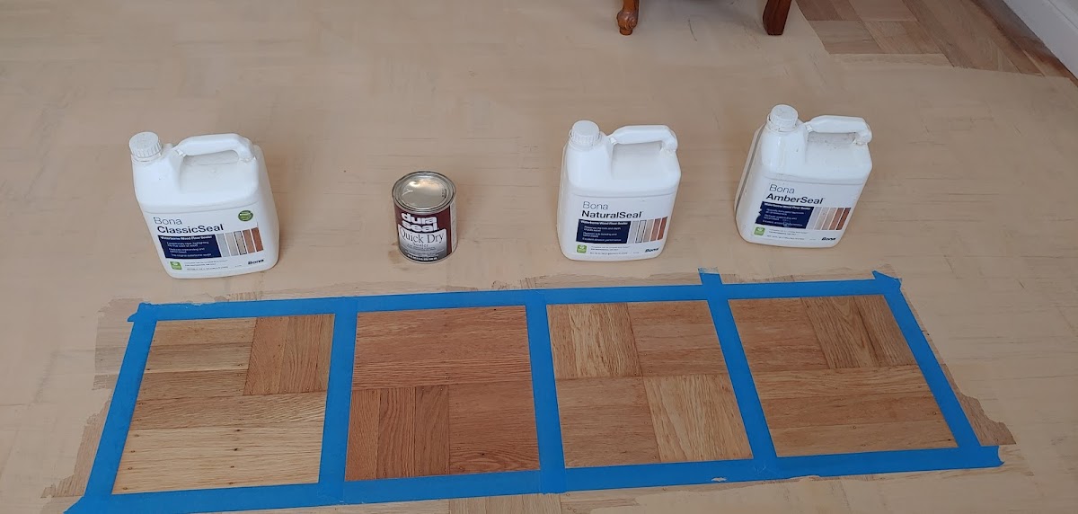 Alvarez Hardwood Floors Contractor in San Francisco, CA photo