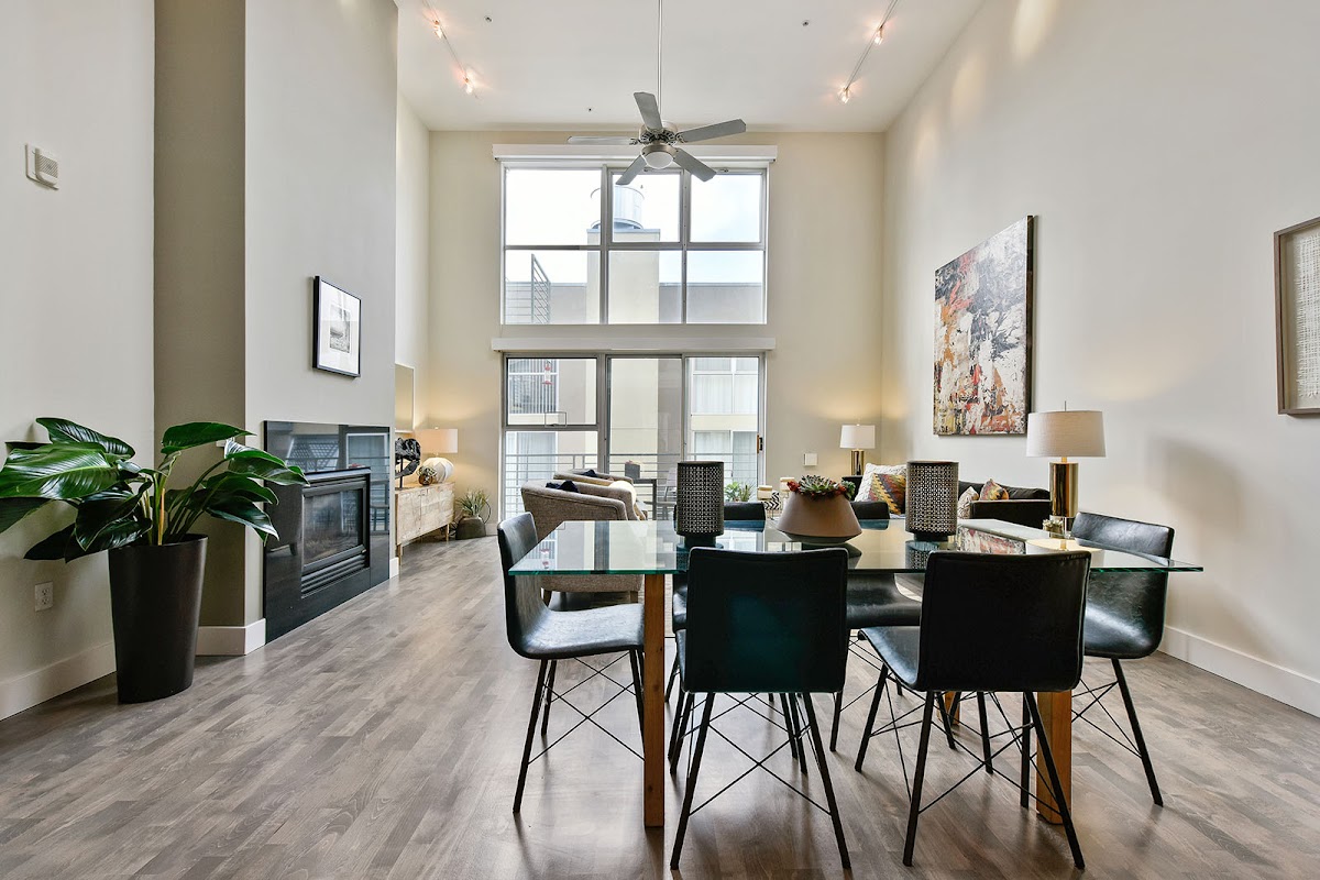 Golden Bay Hardwood Floors Contractor in San Francisco, CA photo