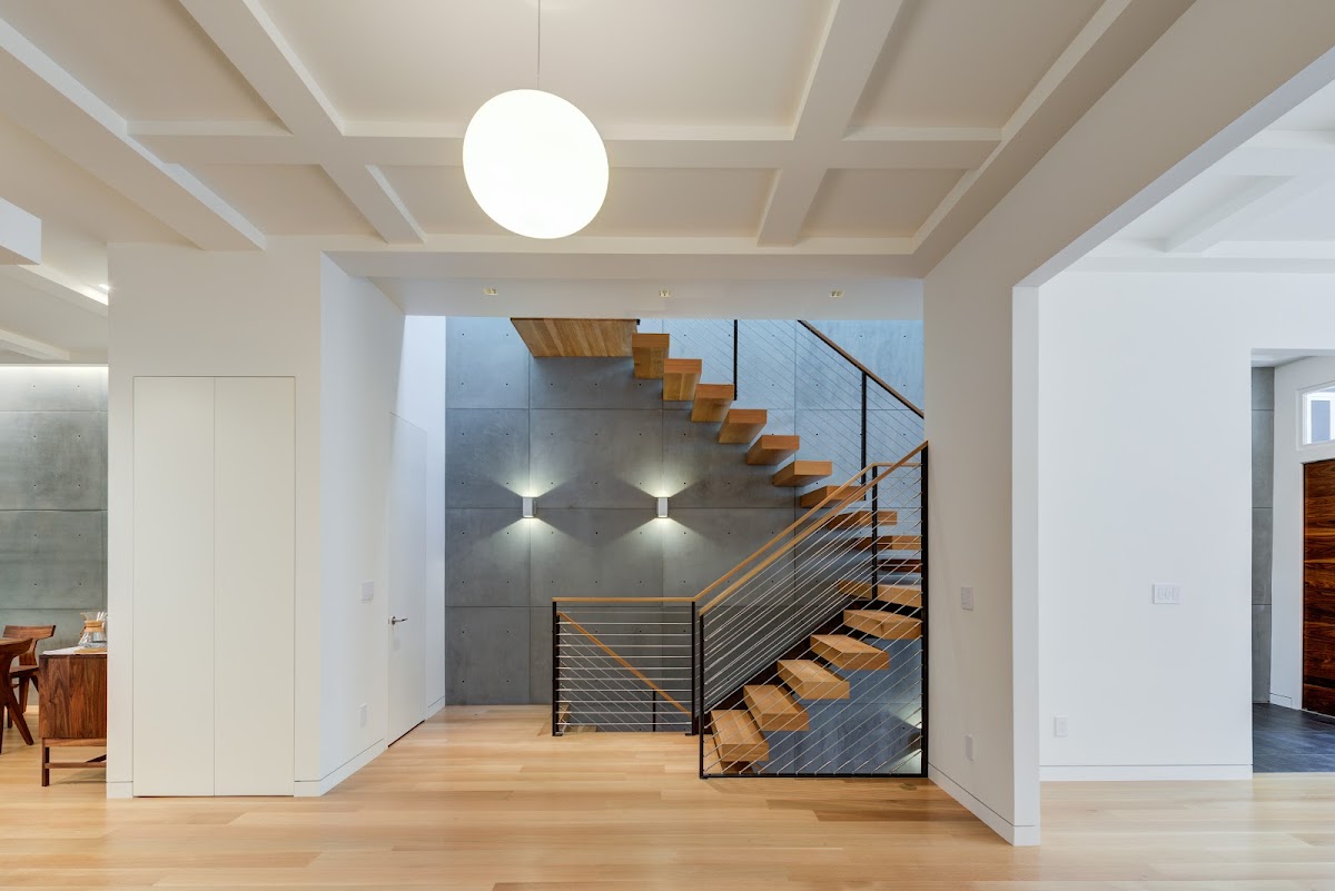 Area Floor Works Contractor in San Francisco, CA photo