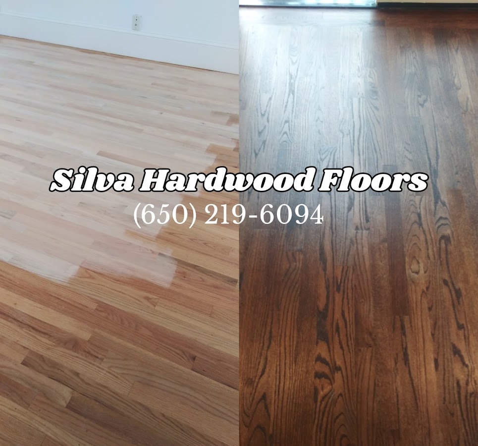 Silva Hardwood Floors local service